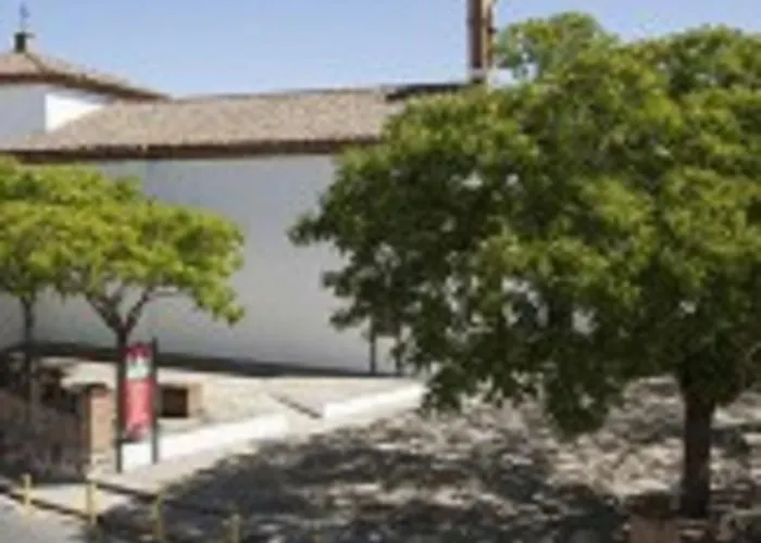 Casa Rural Cinco Balcones