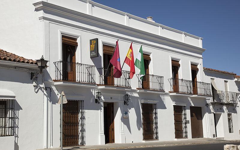 Casa de Campo Cinco Balcones