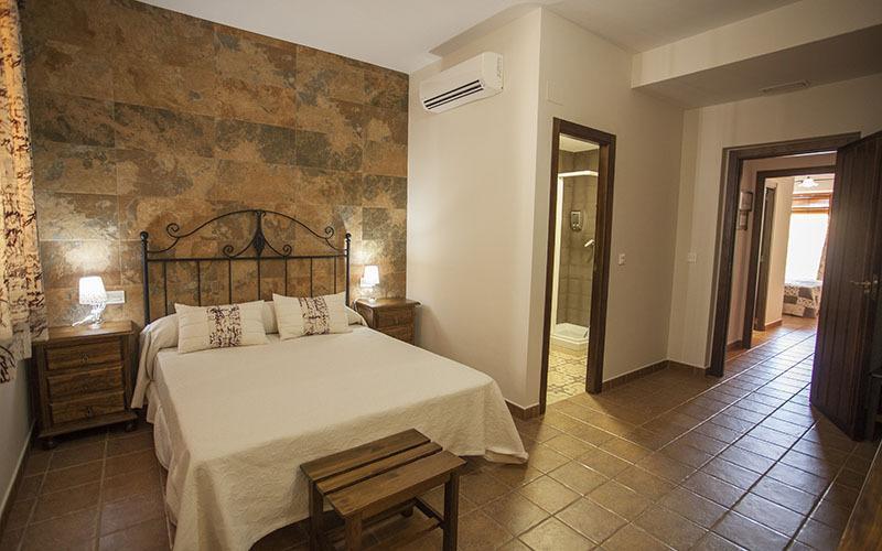Cinco Balcones Aracena