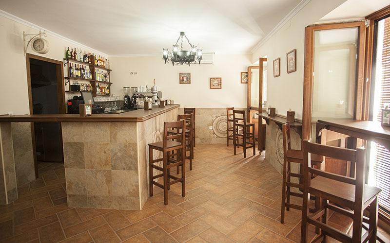Country house Cinco Balcones