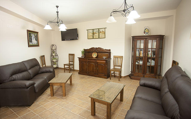 Country house Cinco Balcones *