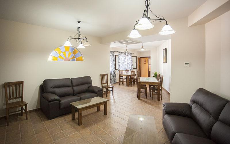Country house Cinco Balcones *