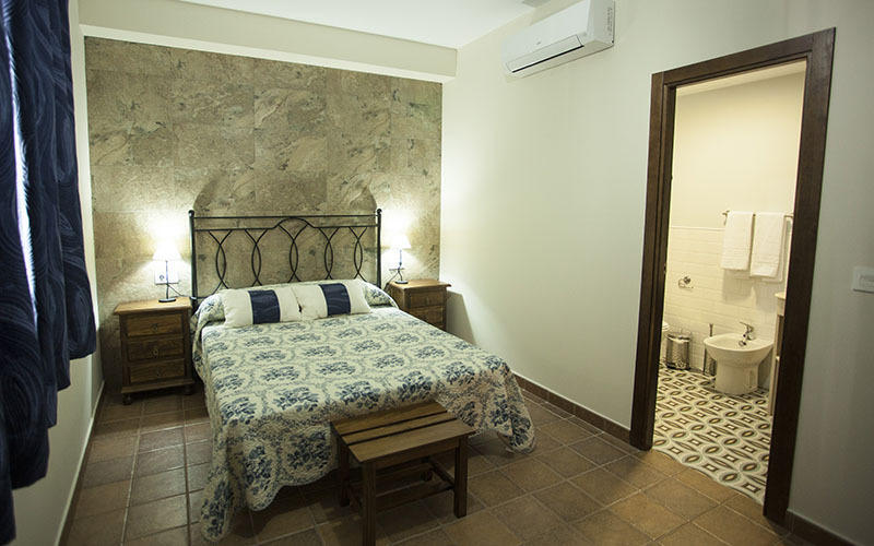Country house Cinco Balcones Aracena