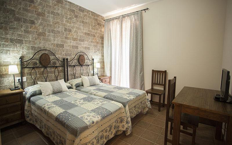 Country house Cinco Balcones *