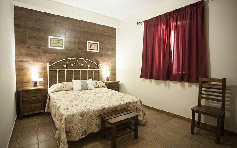 Country house Cinco Balcones *