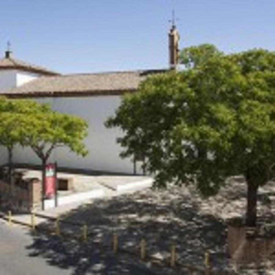 Cinco Balcones Country house *